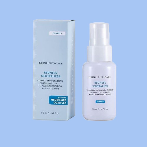 Skincare untuk Mengatasi Rosacea yang Sering Dianggap Jerawat