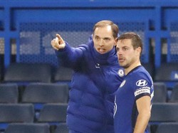 Atletico Vs Chelsea: The Blues Tahu yang Thomas Tuchel Mau