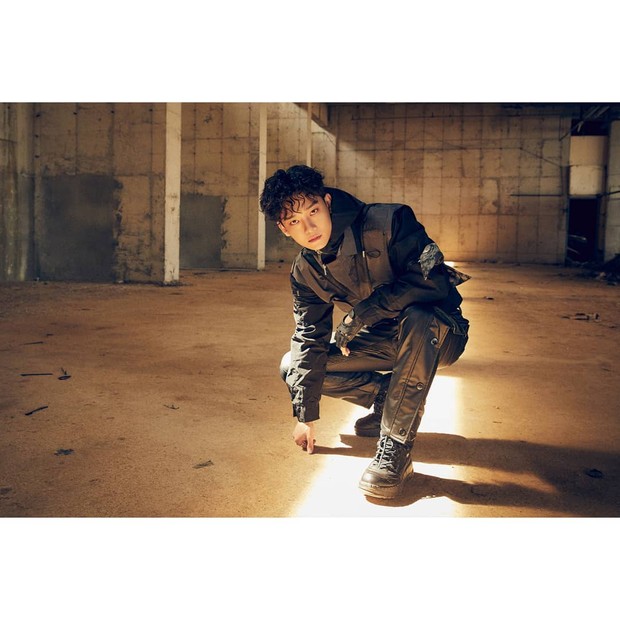 Chen EXO/Sumber:instagram.com/weareone.exo/
