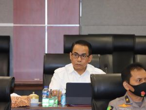 Brigjen Andi Rian Djajadi Promosi Jadi Kapolda Kalsel Brigjen Andi Rian Djajadi Promosi Jadi Kapolda Kalsel