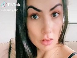 Tragis, Influencer Cantik Tewas Ditembak Suaminya