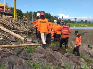 Pamit Main 2 Hari Lalu, Bocah 9 Tahun di Banjarnegara Ditemukan Tewas