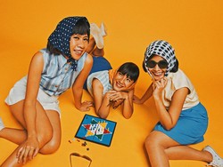 Fleur Bubar, Jadi Kabar Tak Menyenangkan Awal Tahun 2023