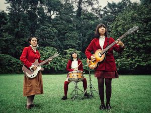 Merona, Lagu Personal bagi FLEUR! Merona, Lagu Personal bagi FLEUR!