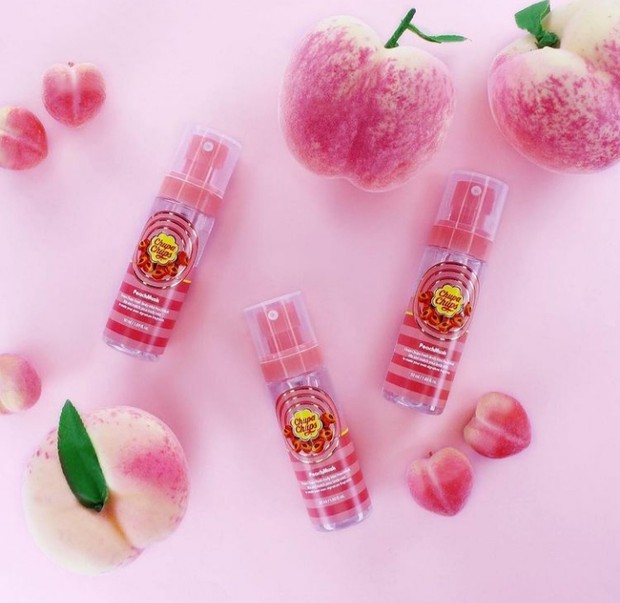 Parfum outlet aroma peach