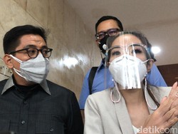 Polisi Akan Olah TKP Video Seks di Medan, Gisel Wajib Datang?