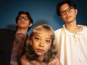 Grrrl Gang Bakal Manggung di Festival Besar Korea Selatan! Grrrl Gang Bakal Manggung di Festival Besar Korea Selatan!