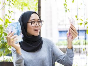 Ramai-ramai Bahas Gaji Rp 250 Juta, Apa Pekerjaannya? Ramai-ramai Bahas Gaji Rp 250 Juta, Apa Pekerjaannya?