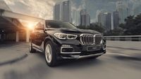 Ini Dia 3 Mobil Baru Teranyar dari BMW