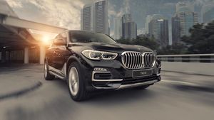 Ini Dia 3 Mobil Baru Teranyar dari BMW