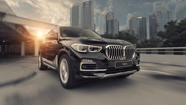 Ini Dia 3 Mobil Baru Teranyar dari BMW