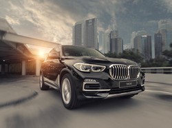 Fitur Mobil BMW yang Disunat Gegara Chip Semikonduktor Langka