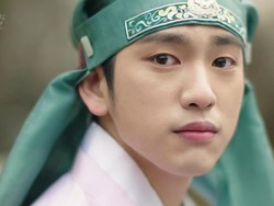 7 Drama Korea Jinyoung GOT7 yang Baru Gabung BH Entertainment