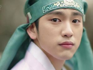 7 Drama Korea Jinyoung GOT7 yang Baru Gabung BH Entertainment 7 Drama Korea Jinyoung GOT7 yang Baru Gabung BH Entertainment