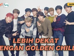 K-Talk Ep 65: Main This or That Bareng Golden Child
