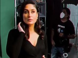 Video 21 Tahun Lalu Buktikan Pesona Kareena Kapoor Tak Pernah Luntur
