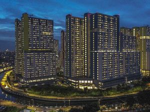 Kilas Balik RS Wisma Atlet: 2020 Tangani Pasien COVID, Akhir 2022 Ditutup Kilas Balik RS Wisma Atlet: 2020 Tangani Pasien COVID, Akhir 2022 Ditutup