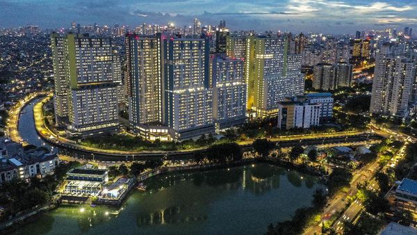 Kemenkes Izinkan Semua RS Buka Layanan Pasien COVID-19