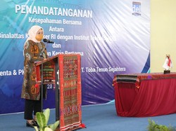 Kemnaker Siapkan 500 Ribu SDM Terampil untuk 5 Destinasi Wisata Ini