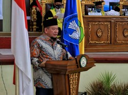 DPD Dorong Pesepakbola Muda Maluku Berkiprah di Kancah Nasional