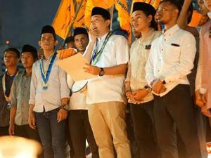 PB PMII Puji Program Transformasi Polri yang Diusung Jenderal Sigit