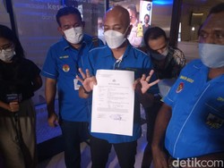 KNPI Polisikan Abu Janda Terkait Dugaan Rasisme ke Natalius Pigai