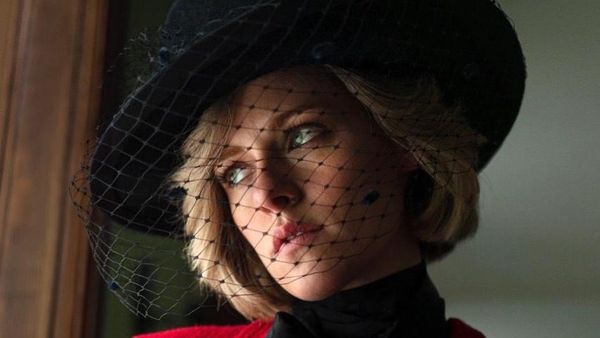 Kristen Stewart dan 7 Aktris yang Perankan Putri Diana, Siapa Paling Mirip?