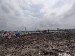 1 Pasien COVID-19 di Surabaya Meninggal Disertai Komorbid