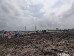 1 Pasien COVID-19 di Surabaya Meninggal Disertai Komorbid 1 Pasien COVID-19 di Surabaya Meninggal Disertai Komorbid