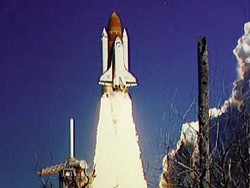 Mengenal 5 Pesawat Ulang Alik dan Misi Luar Angkasa Termahal NASA