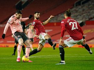 MU Dicibir, Mainnya Dibilang Tutup Mata Kayak Film Bird Box