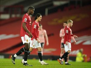 Ayo Manchester United, Lekas Bangun dari Mimpi!