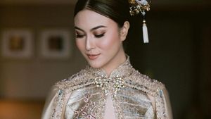 Marcella Daryanani Akan Menikah, Intip 9 Momen Lamarannya yang Digelar Mewah