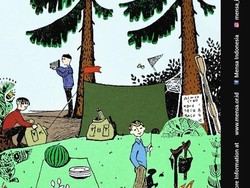 Asah Otak ala Klub Orang Genius Mensa Indonesia, Bisa Pecahkan?