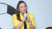 Foto Michaela, Dokter Cantik Manado yang Diselingkuhi dan Kisahnya bak Drakor