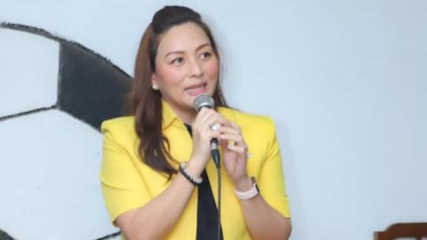 Foto Michaela, Dokter Cantik Manado yang Diselingkuhi dan Kisahnya bak Drakor