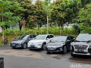Sambil Tunggu Pabrik Cikarang Jadi, Ini yang Dilakukan Hyundai di RI