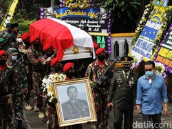 Bupati Karanganyar Kenang Sosok Wismoyo: Ramah, Melekat di Hati Rakyat