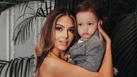 Foto: Kehidupan Miss Moscow yang Tolak Tunjangan Cerai dari Sultan Kelantan