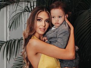 Foto: Kehidupan Miss Moscow yang Tolak Tunjangan Cerai dari Sultan Kelantan Foto: Kehidupan Miss Moscow yang Tolak Tunjangan Cerai dari Sultan Kelantan