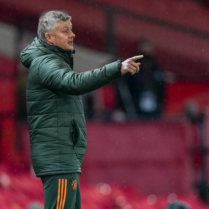 Solskjaer Yakin MU Akan Finis 4 Besar