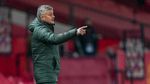 Empat Bek Tengah Incaran Manchester United
