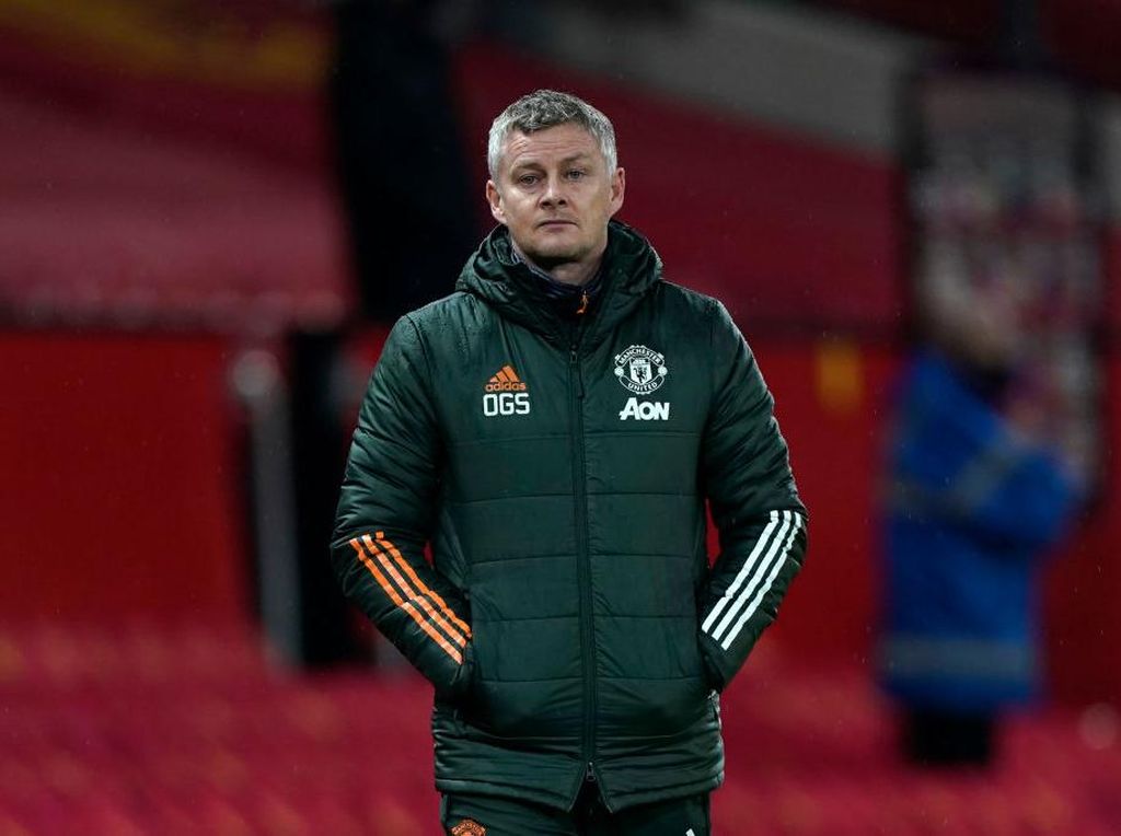 Eks Asisten Solskjaer: Ole Korban Sepakbola Modern Eks Asisten Solskjaer: Ole Korban Sepakbola Modern