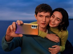 OPPO Reno5 5G Buka Pre-order di Shopee, Simak Lagi Fitur Unggulannya