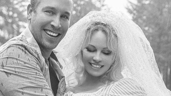 7 Artis Cantik yang Pernah Pacaran dengan Pengawal Pribadinya Sendiri