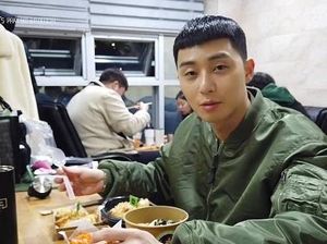 Park Seo Joon Resmi Bikin Fandom, Ini Perjalanan Karier Aktor Itaewon Class Park Seo Joon Resmi Bikin Fandom, Ini Perjalanan Karier Aktor Itaewon Class