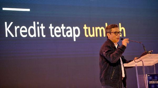Perbankan Optimis Tatap 2021 Dengan Cemerlang