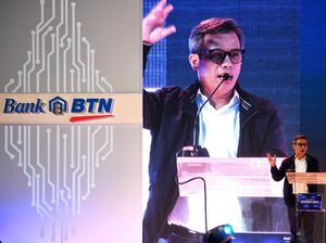 Laba BTN Naik 671% Jadi Rp 1,6 Triliun di 2020 Laba BTN Naik 671% Jadi Rp 1,6 Triliun di 2020