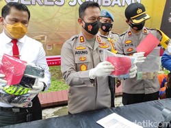 Siswi SMP di Jombang Rela Disetubuhi Santri Takut Foto Bugilnya Disebar