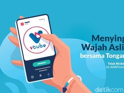 Ramai Lagi Karena Vtube, Apa Sih Skema Ponzi?